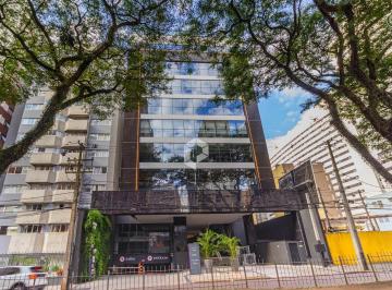Fachada · Comercial para aluguel - em Batel