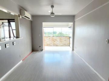 Apartamento · 51m² · 1 Quarto · 1 Vaga · Apartamento 1 dormitório com vaga coberta