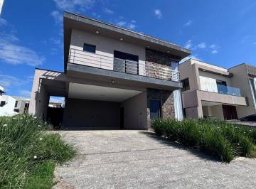 Casa · 240m² · 3 Quartos · 4 Vagas · Sobrado com 3 dormitórios no Gran Ville São Venâncio Itupeva - R$1.500.000