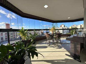 Apartamento · 156m² · 3 Quartos · 2 Vagas · Apartamento 152m² no Centro de Canoas | 3 Quartos + Suíte com Banheira + 2 Vagas