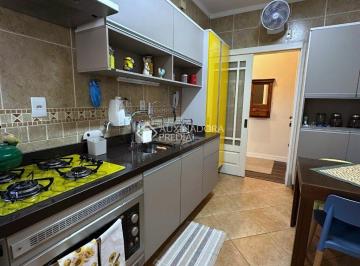 Apartamento · 83m² · 2 Quartos · 2 DORMITÓRIOS , SEMI MOBLIADO BAIRRO SANTANA