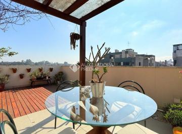 724652_i93xK_724652687d0d6d433d3.jpg · Cobertura estilo Casa Cor com muito sol