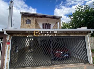 Foto 26 · Sobrado de Luxo no Jardim Boa Esperança: 3 Quartos, 1 Suíte, 1 Banheiro, 2 Vagas - Sorocaba-SP