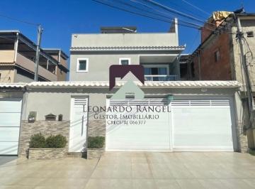 Foto 01 · Casa, Coelho da Rocha, São João de Meriti, RJ