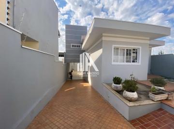 Foto 02 · Casa à venda no Jardim Serra Dourada em Mogi Guaçu/SP