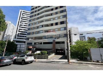 Apartamento · 197m² · 4 Quartos · 2 Vagas · "Moderno Apartamento de Luxo na Pituba, Salvador"