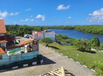 Terreno · 375m² · Condomínio Recanto do Rio Jacuípe