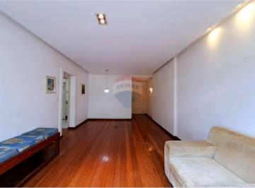 Apartamento · 116m² · 3 Quartos · 1 Vaga · Charmoso Apê na Graça, Salvador - 3 Quartos, 1 Suíte!