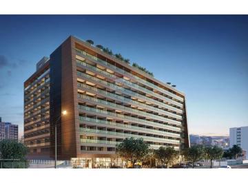 Apartamento · 18m² · 1 Quarto · 1 Vaga · ART STUDIO Open Spaces - Apartamentos tipo Studio de 18 a 45 m² em Salvador