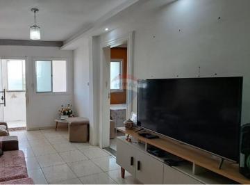 Casa · 80m² · 2 Quartos · 1 Vaga · Casa 2 quartos em Itinga, Lauro de Freitas!