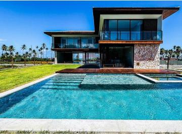 Casa · 500m² · 6 Quartos · 4 Vagas · Casa venda Praia do Forte