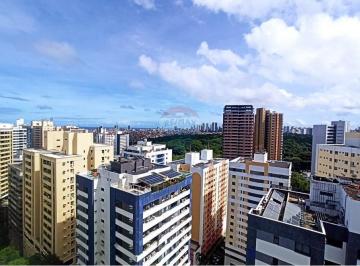 Apartamento · 71m² · 3 Quartos · 1 Vaga · Apartamento 3/4 com suíte para venda no melhor da Pituba