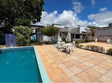 Comercial · 400m² · 5 Quartos · 6 Vagas · Casa à venda 5 quartos 1400m² área total, 400m² construída. Estrada do Coco, Abrantes.