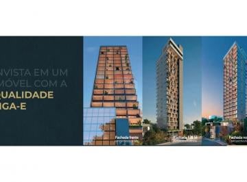 Apartamento · 22m² · 1 Quarto · 1 Vaga · Invista em um STUDIO com Vista Mar, em Salvador
