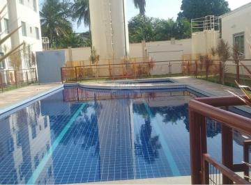Apartamento · 42m² · 2 Quartos · 1 Vaga · Parque Sun Castle