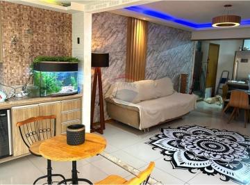 Apartamento · 68m² · 2 Quartos · 1 Vaga · Armação - Temporada - Carnaval