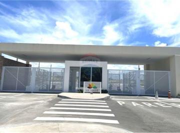 Terreno · 250m² · Melhor Condomínio Clube de Camaçari