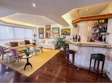 Apartamento · 234m² · 4 Quartos · 3 Vagas · Apartamento 4 Suítes com 234m² a venda, Mansão Clermont Ferrand, Graça, Salvador-BA