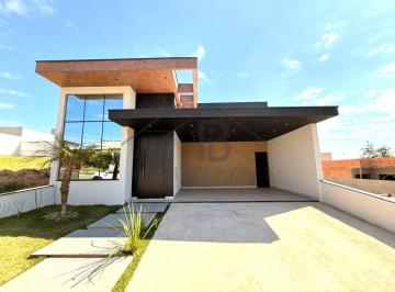 Foto 01 · Imperdível casa em condomínio à venda em  com 3 quartos, 3 suítes e 186m² de área.