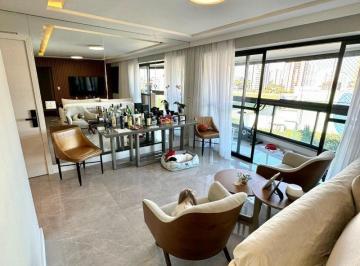 Foto 01 · Apartamento, Jardim Anália Franco, São Paulo, SP