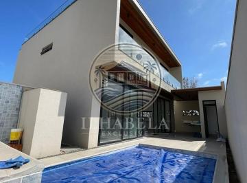 Foto 01 · Casa, Pereque, Ilhabela, SP
