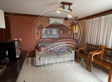 Foto 01 · Apartamento, Veloso, Ilhabela, SP