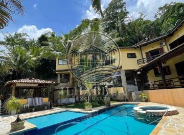 Foto 01 · Casa, Feiticeira, Ilhabela, SP