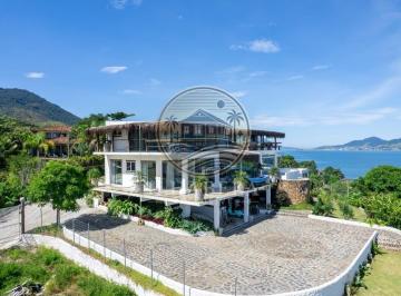 Foto 01 · Casa, Armacao, Ilhabela, SP