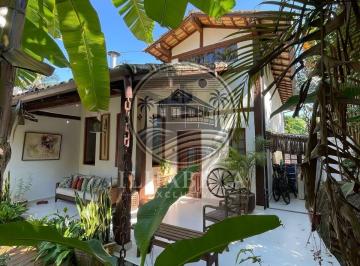 Foto 01 · Casa, Santa Tereza, Ilhabela, SP