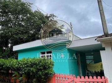 Foto 01 · Casa, Itaguassu, Ilhabela, SP