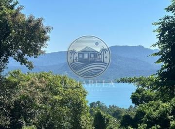 Foto 01 · Terreno, Feiticeira, Ilhabela, SP