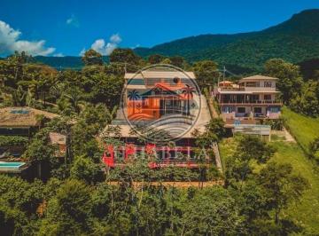 Foto 01 · Casa, Piuva, Ilhabela, SP