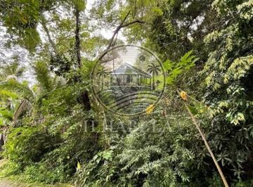 Foto 01 · Terreno, Siriuba, Ilhabela, SP
