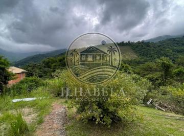 Foto 01 · Terreno, Barra Velha, Ilhabela, SP