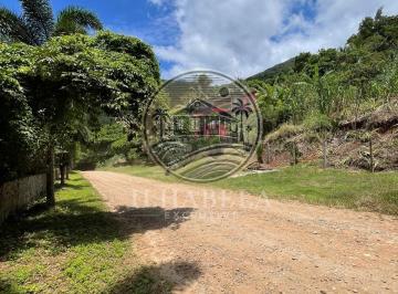 Foto 01 · Terreno, Jabaquara, Ilhabela, SP
