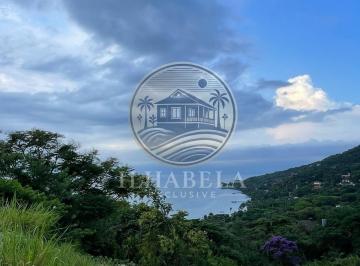Foto 01 · Terreno, Armacao, Ilhabela, SP
