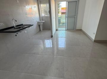 Apartamento de 2 quartos, São Paulo · imóvel novo 2 Quartos - Vila Matilde SP
