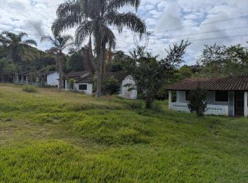 Rural , Embu-Guaçu · Área para Camping ou Acampamento - 200.000 m²