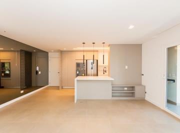Apartamento de 3 quartos, Curitiba · REVENDA TREBBIANO | 3 QUARTOS | VAGA DUPLA DE GARAGEM