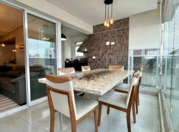 Foto 01 · Apartamento, Vila Regente Feijó, São Paulo, SP
