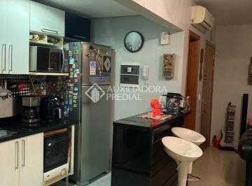 11763_iOK54A43_117636581f8e7e339e.jpg · ÓTIMO APARTAMENTO DE 2 DORMITÓRIOS NO BAIRRO CRISTAL