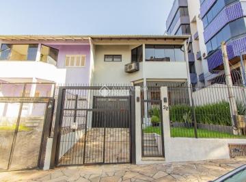 Casa · 304m² · 3 Quartos · 4 Vagas · Casa em terreno de 1.311,30 m² ao lado do Pontal, Barra Shopping, com vista para o Guaiba!