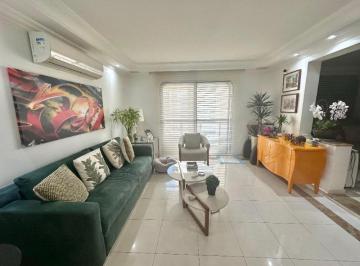 Foto 01 · Apartamento, Vila Regente Feijó, São Paulo, SP