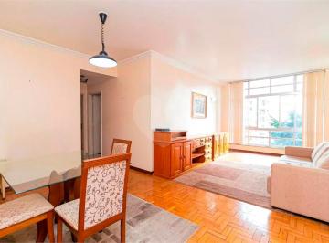 Apartamento de 3 quartos, São Paulo · Apartamento - Jardins - 3 Quartos - Próximo ao Metrô - 1 Vaga - Venda / Compra