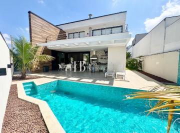 Foto 01 · CASA TOTALMENTE TÉRREA PARA VENDA 253M2 AC E 412M2 TERRENO NO CONDOMÍNIO RESERVA ERMIDA EM JUNDIAÍ S