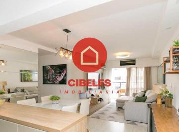 Apartamento de 2 quartos, São Paulo · Apartamento mobiliado com 2 dormitórios e lazer completo no Brooklin!