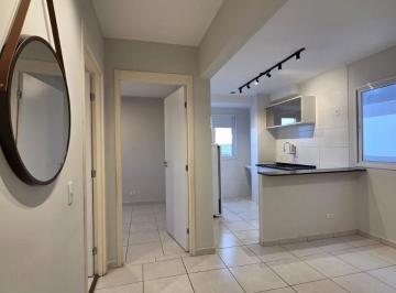Foto 01 · Apartamento, Jardim São José II, São José dos Campos, SP