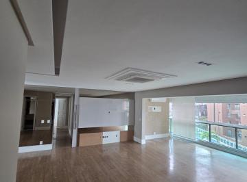 Apartamento de 3 quartos, Salvador · Paralela, Le Parc, Aluguel, 3 suítes, nascente total, varanda gourmet, 166m2