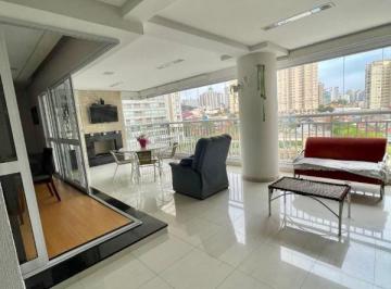 Foto 01 · Apartamento, Chácara Santo Antônio (zona Leste), São Paulo, SP