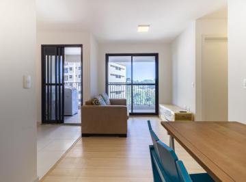 5c16c743-3cfe-4095-8130-ecb7711095cb · Aconchegante apartamento tipo para venda em Vila Anastácio com 3 quartos, sendo 1 suíte, 67m²